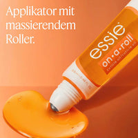 Nagelöl On A Roll Apricot Cuticle Oil, 13,5 ml