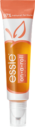 Nagelolie op een rol Abrikozennagelriemolie, 13,5 ml