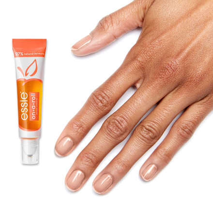 Nagelolie op een rol Abrikozennagelriemolie, 13,5 ml