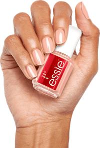 Nagelpflegeset Nail Rescue Nagelöl Apricot Nail & Cuticle Oil & To the Rescue, 2tlg, 1 St essie
