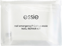 Nagelpflegeset Nail Rescue Nagelöl Apricot Nail & Cuticle Oil & To the Rescue, 2tlg, 1 St essie