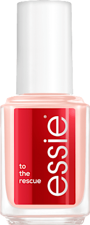 Nagelpflegeset Nail Rescue Nagelöl Apricot Nail & Cuticle Oil & To the Rescue, 2tlg, 1 St essie