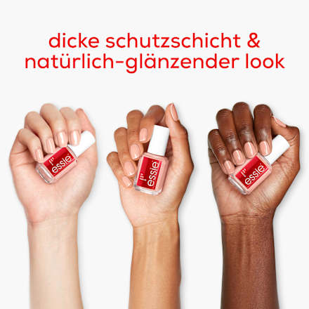 Nagelpflegeset Nail Rescue Nagelöl Apricot Nail & Cuticle Oil & To the Rescue, 2tlg, 1 St essie