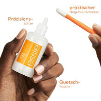 Nagelpflegeset Ready.Prep.Go. 2tlg, 1 St