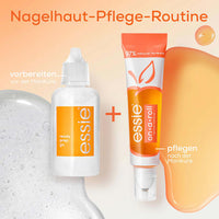Nagelpflegeset Ready.Prep.Go. 2tlg, 1 St