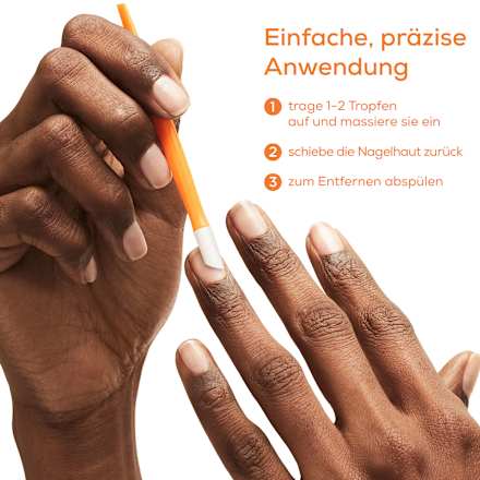 Nagelpflegeset Ready.Prep.Go. 2tlg, 1 St