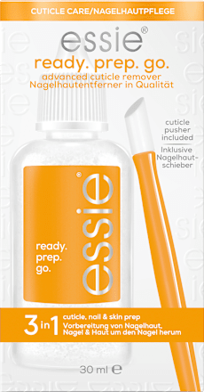 Nagelpflegeset Ready.Prep.Go. 2tlg, 1 St
