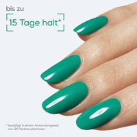 Top Coat Gel by essie 01 Matte Top Coat, 13,5 ml