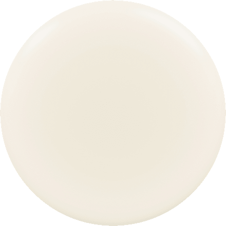 Top Coat Gel by essie 01 Matte Top Coat, 13,5 ml