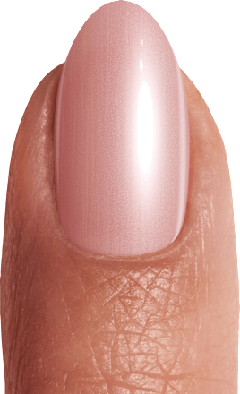 Top Coat Gel by essie 564 Glazed Chrome, 13,5 ml