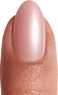 Top Coat Gel by essie 564 Glazed Chrome, 13,5 ml