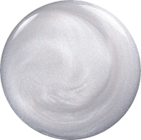 Top Coat Gel by essie 564 Glazed Chrome, 13,5 ml