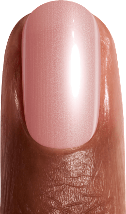 Top Coat Gel by essie 564 Glazed Chrome, 13,5 ml