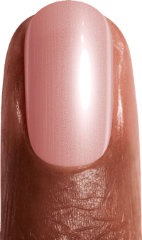 Top Coat Gel by essie 564 Glazed Chrome, 13,5 ml