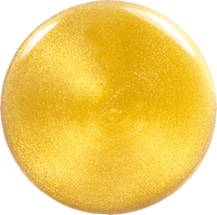 Top Coat Gel by essie 565 Crushed Gold, 13,5 ml