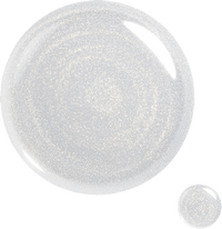Top Coat Gel by essie Diamond Dust, 13,5 ml