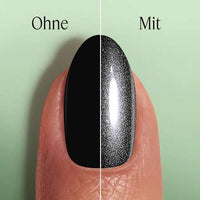 Top Coat Gel by essie Diamond Dust, 13,5 ml