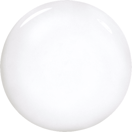 Top Coat Gel by essie Transparent, 13,5 ml