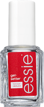 Top Coat Gel Setter, 13,5 ml