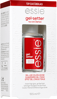 Top Coat Gel Setter, 13,5 ml