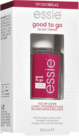 Top Coat Good To Go, 13,5 ml