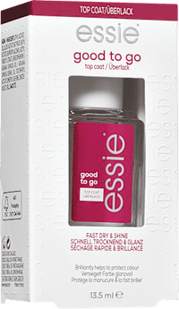 Top Coat Good To Go, 13,5 ml