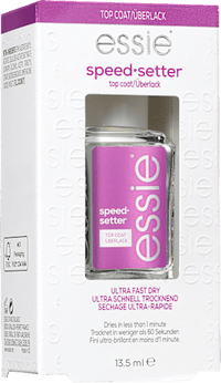 Top Coat Speed Setter, 13,5 ml