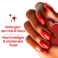 Top Coat Stay Longer Premium Longwear, 13,5 ml