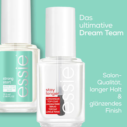 Top Coat Stay Longer Premium Longwear, 13,5 ml