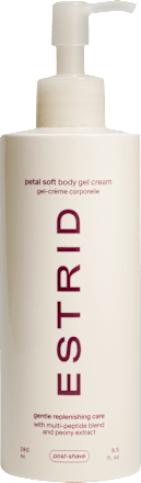 After Shave, Soft Body Gel Cream, 280 ml