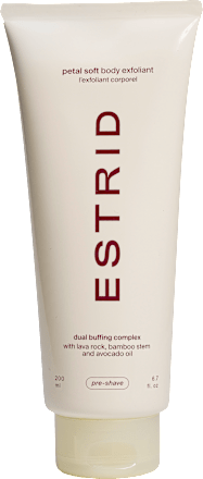 Peeling, Soft Body, 200 ml