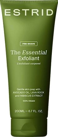 Exfoliërend, de essentiële exfoliant, 200 ml