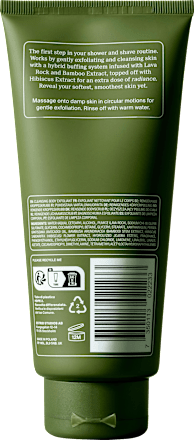 Peeling, The Essential Exfoliant, 200 ml