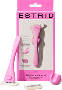 Rasierer, guava Starterset, 1 St Estrid