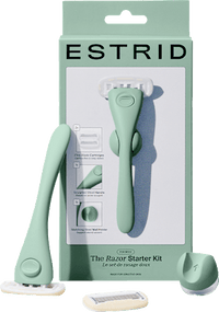 Scheermes, jade starterset, 1 stuk