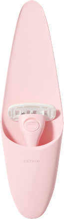 Rasierer, Mini bloom Reiseset, 1 St