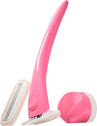 Rasierer, ribbon Starterset, 1 St