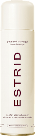 Rasiergel, Soft Body, 200 ml