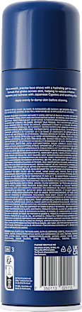 Rasiergel, The Ultimate Shave Gel Face, 200 ml Estrid