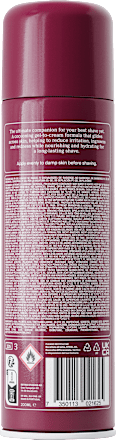 Rasiergel, The Ultimate Spiced Cherry, 200 ml Estrid