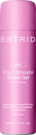 Scheergel, The Ultimate, 200 ml