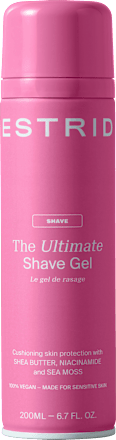 Scheergel, The Ultimate, 200 ml