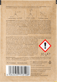 Badreiniger Nachfüllpack für, 500 ml