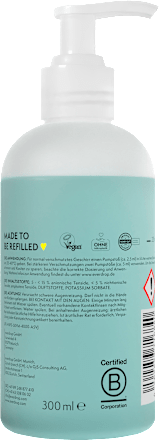 Spülmittel Zitrone & Jasmin, 300 ml