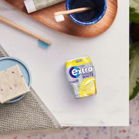 Kauwgom, Extra Professional Wit, Citrus, suikervrij, 50 stuks