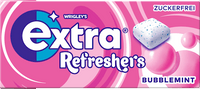Kaugummi, Refreshers, Bubblemint, zuckerfrei, 8 St