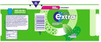 Kaugummi, Spearmint, zuckerfrei, 50 St