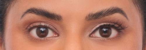 Künstliche Wimpern 3/4 Length 002 Light & Wispy (1 Paar), 2 St