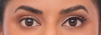 Künstliche Wimpern 3/4 Length 002 Light & Wispy (1 Paar), 2 St