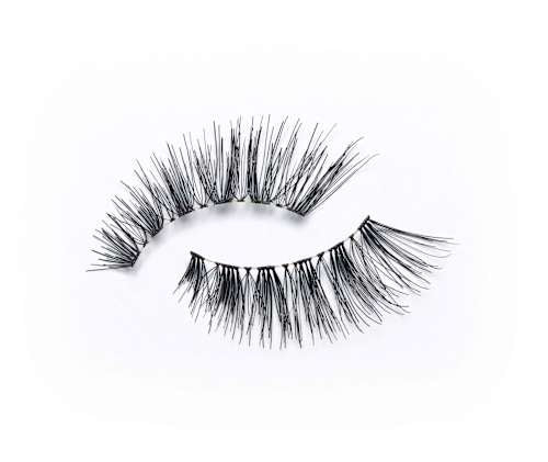 Künstliche Wimpern 3/4 Length 007 Light & Wispy (1 Paar), 2 St